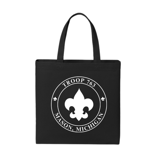 Troop 763 Tote