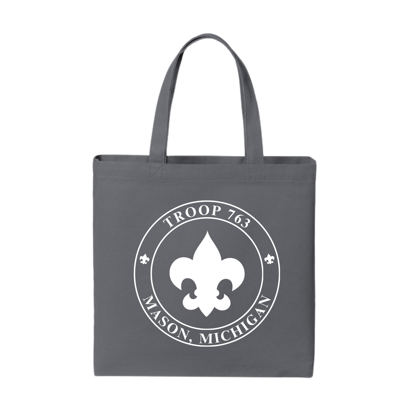 Troop 763 Tote