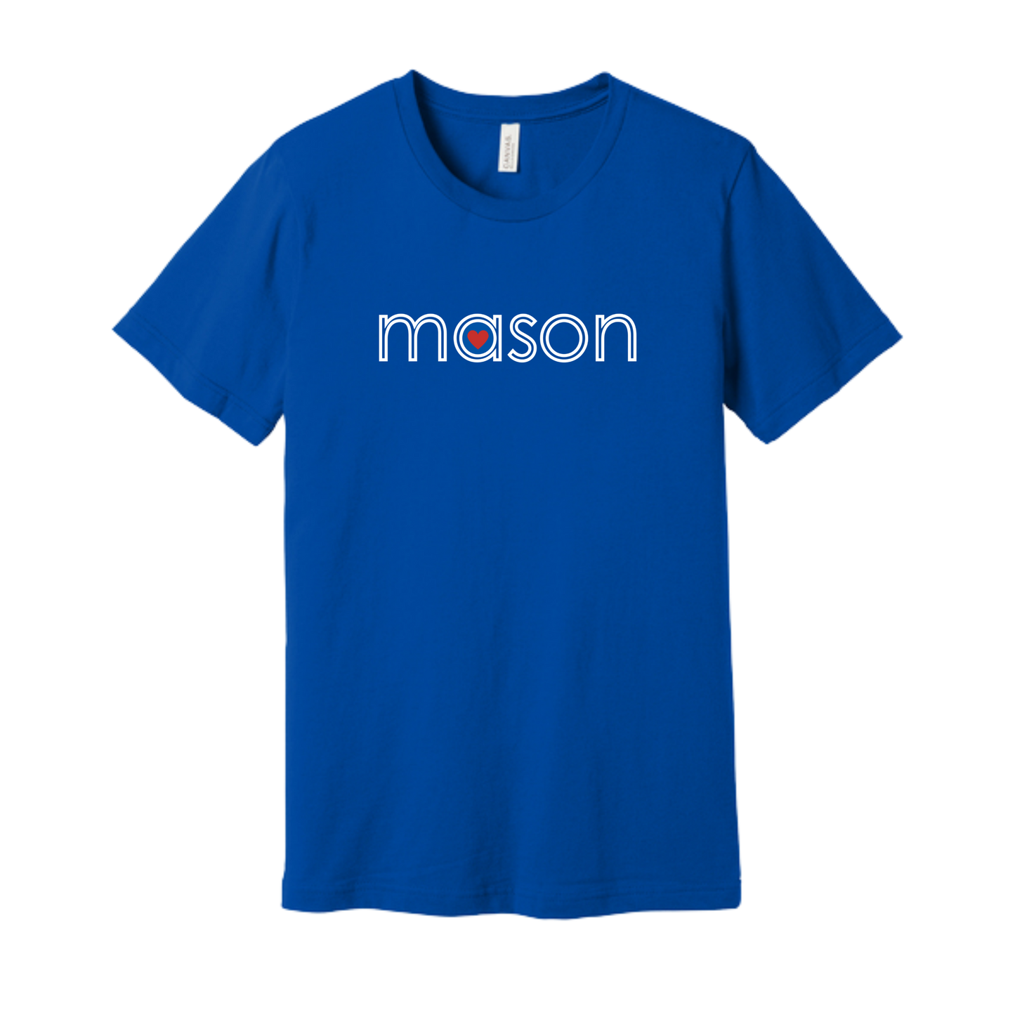 Mason T-Shirt