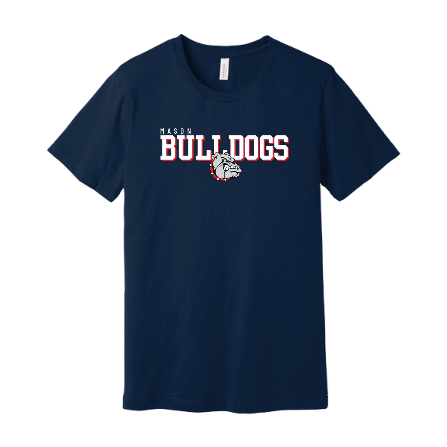 Bulldogs T-Shirt