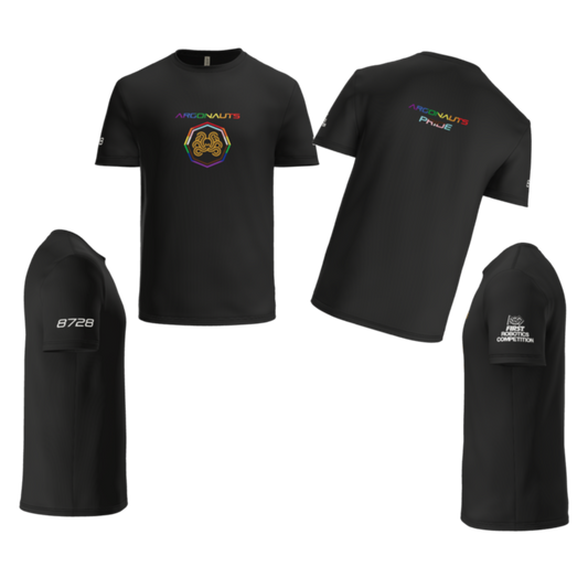 Argonauts Pride T-Shirt