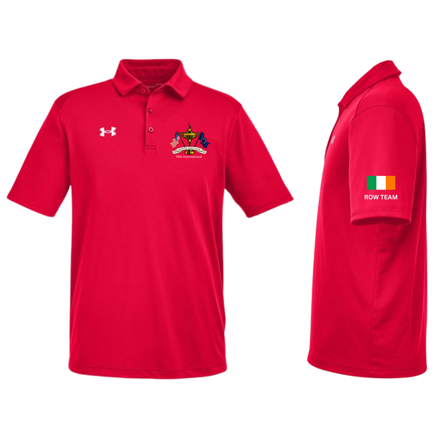 Golf International Polo