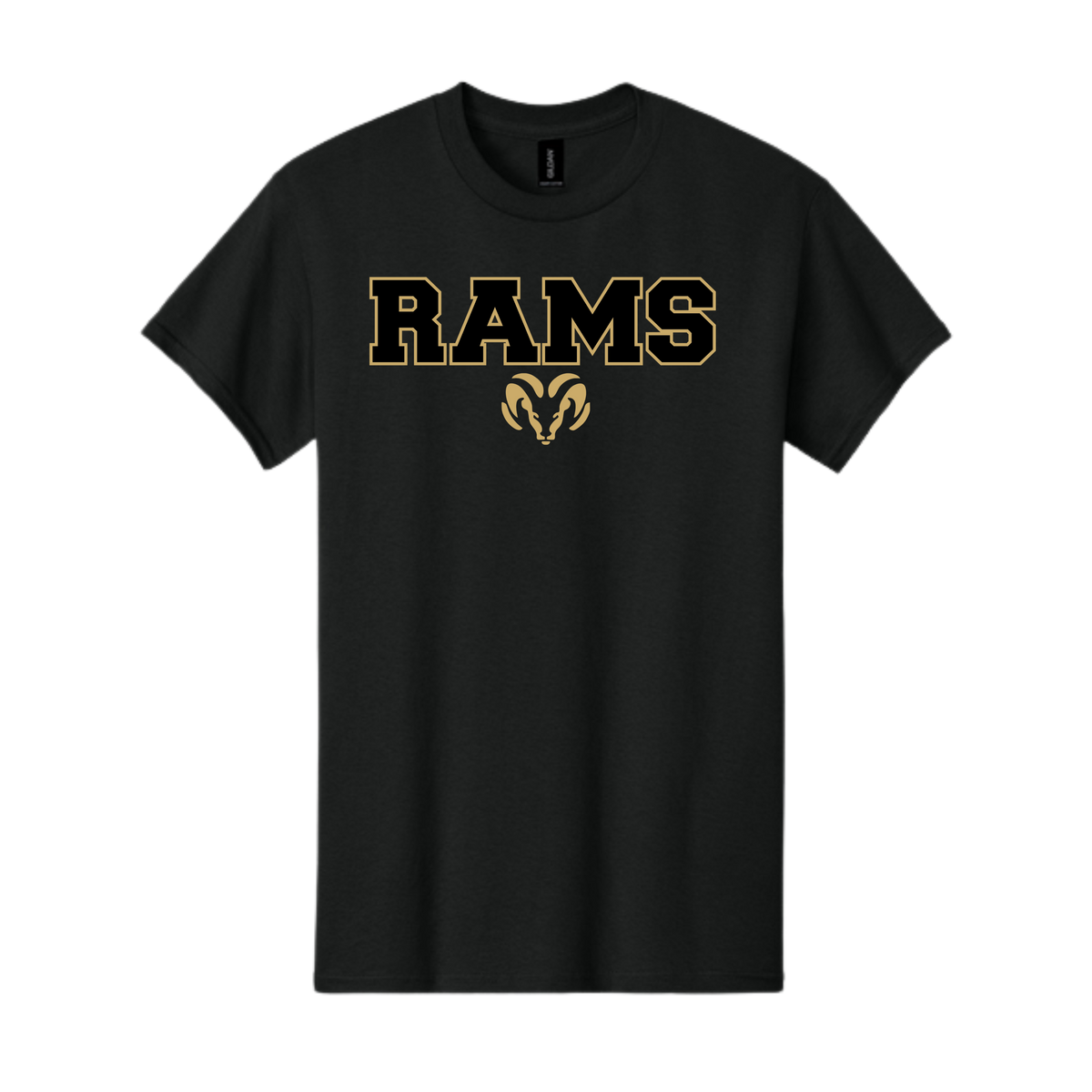 Rams T-Shirt