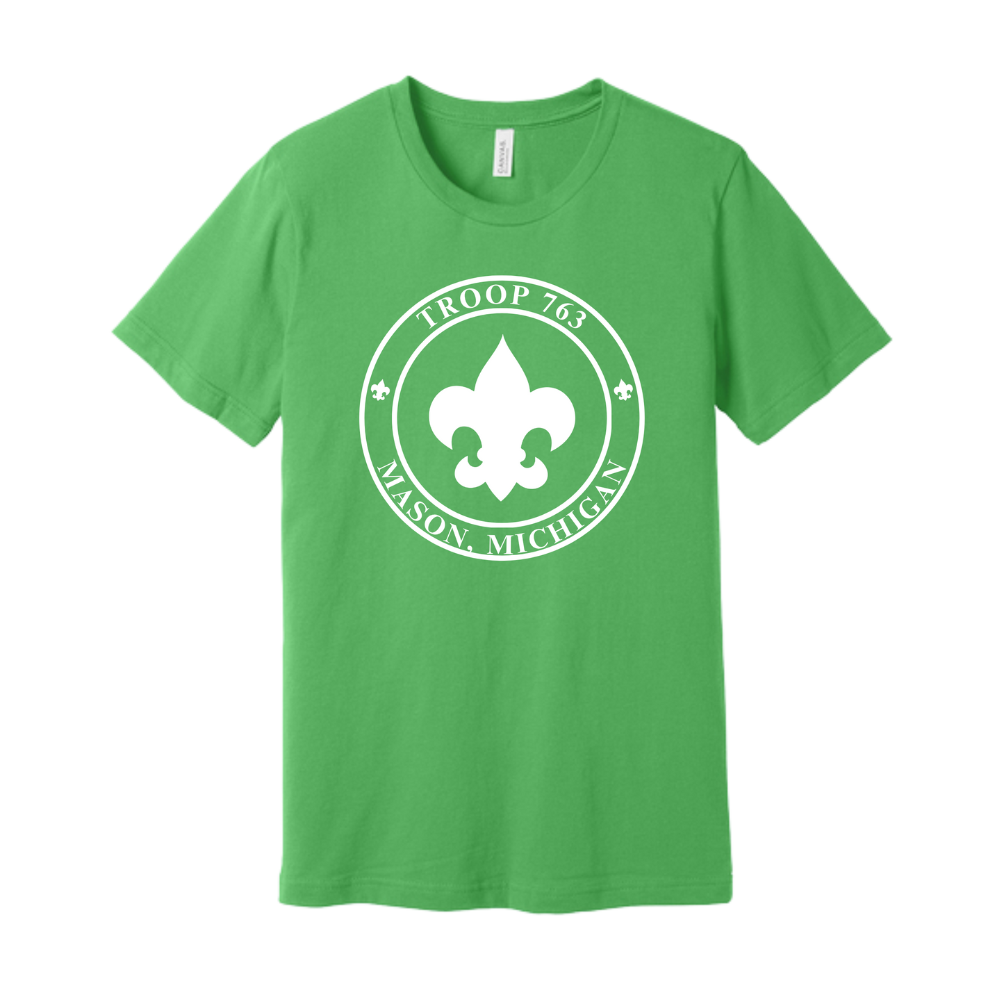 Troop 763 T-Shirt