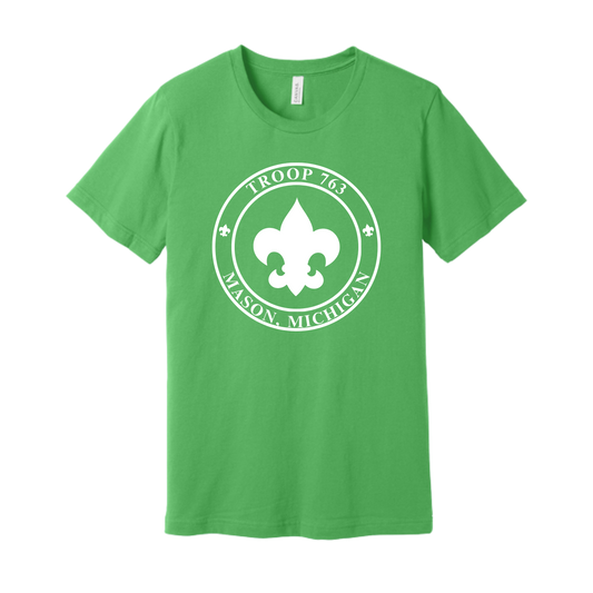 Troop 763 T-Shirt