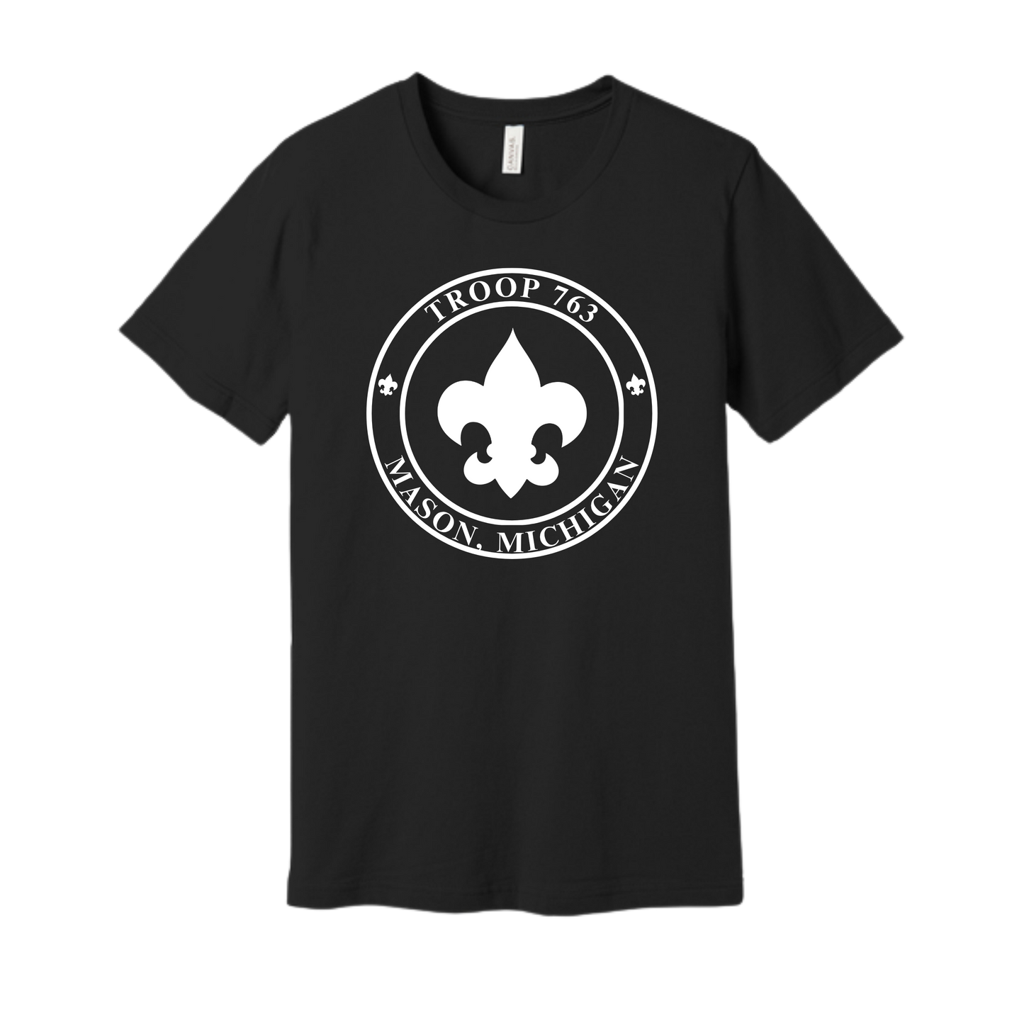 Troop 763 T-Shirt
