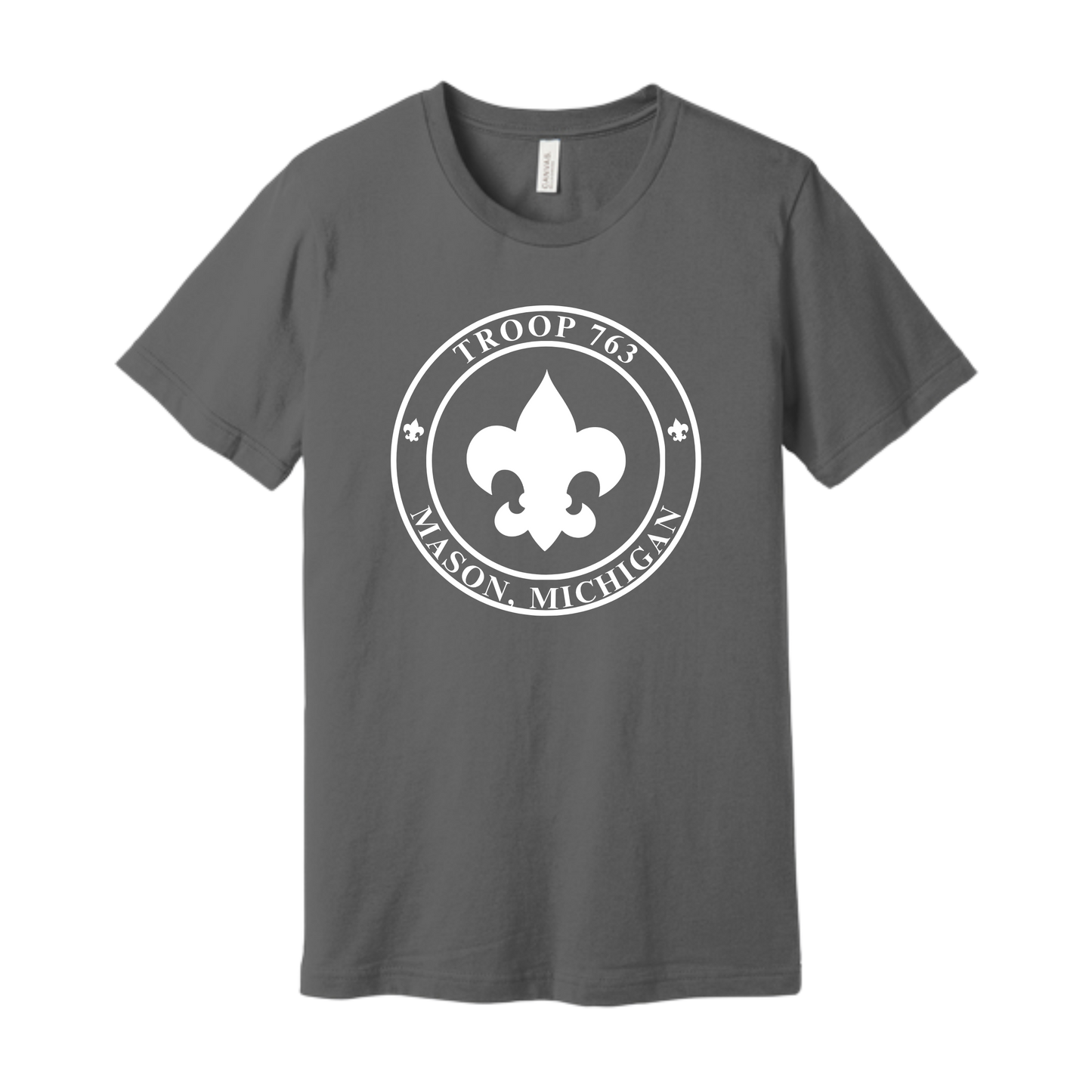 Troop 763 T-Shirt