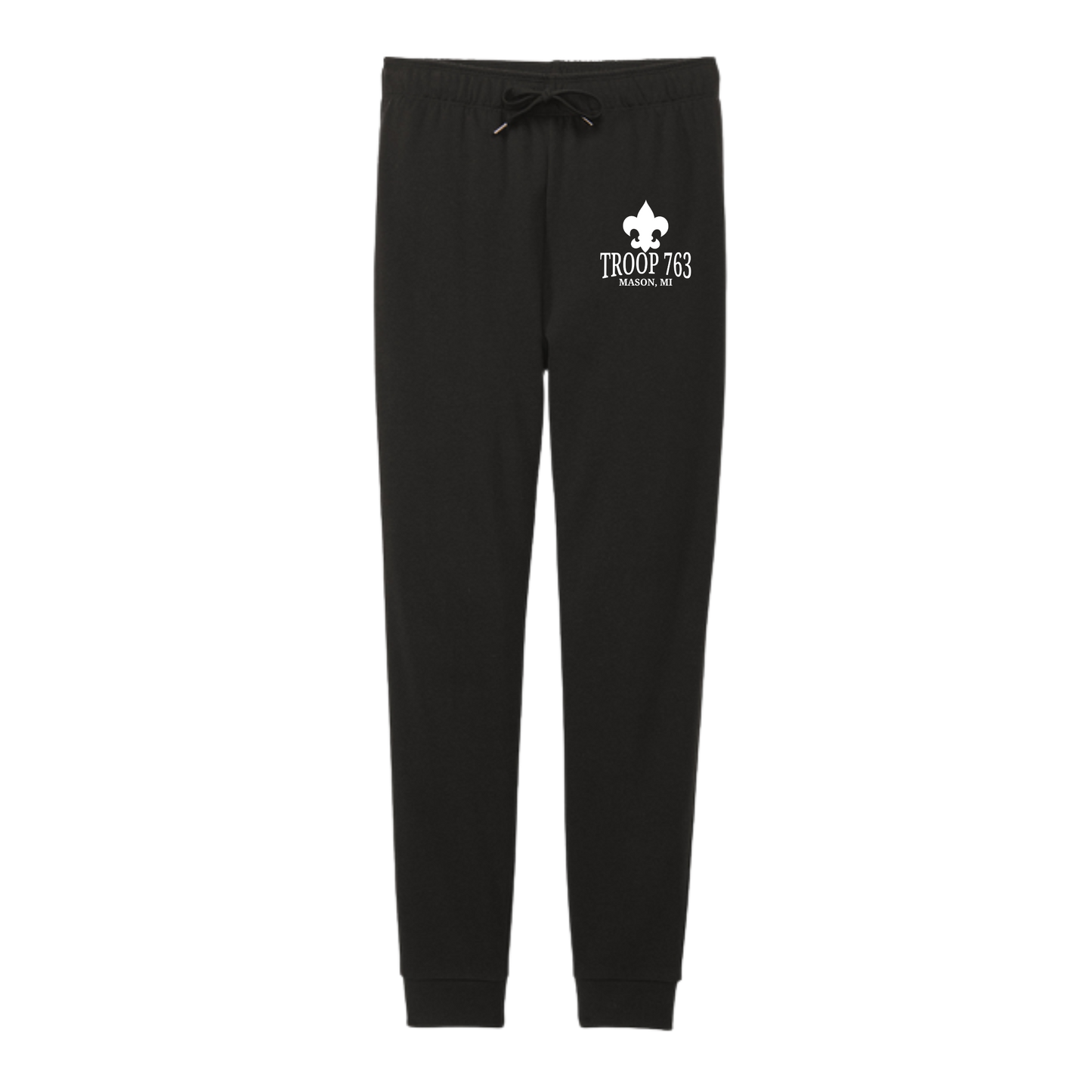 Troop 763 Joggers