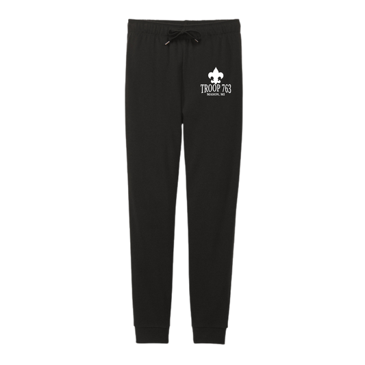 Troop 763 Joggers