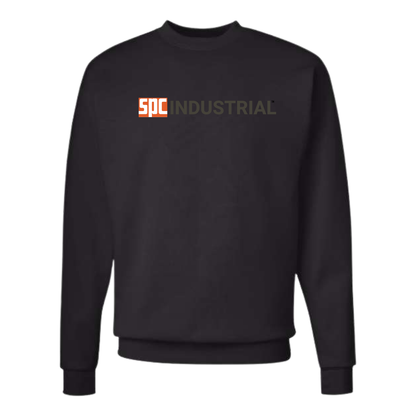 SPC Industrial EcoSmart Crewneck