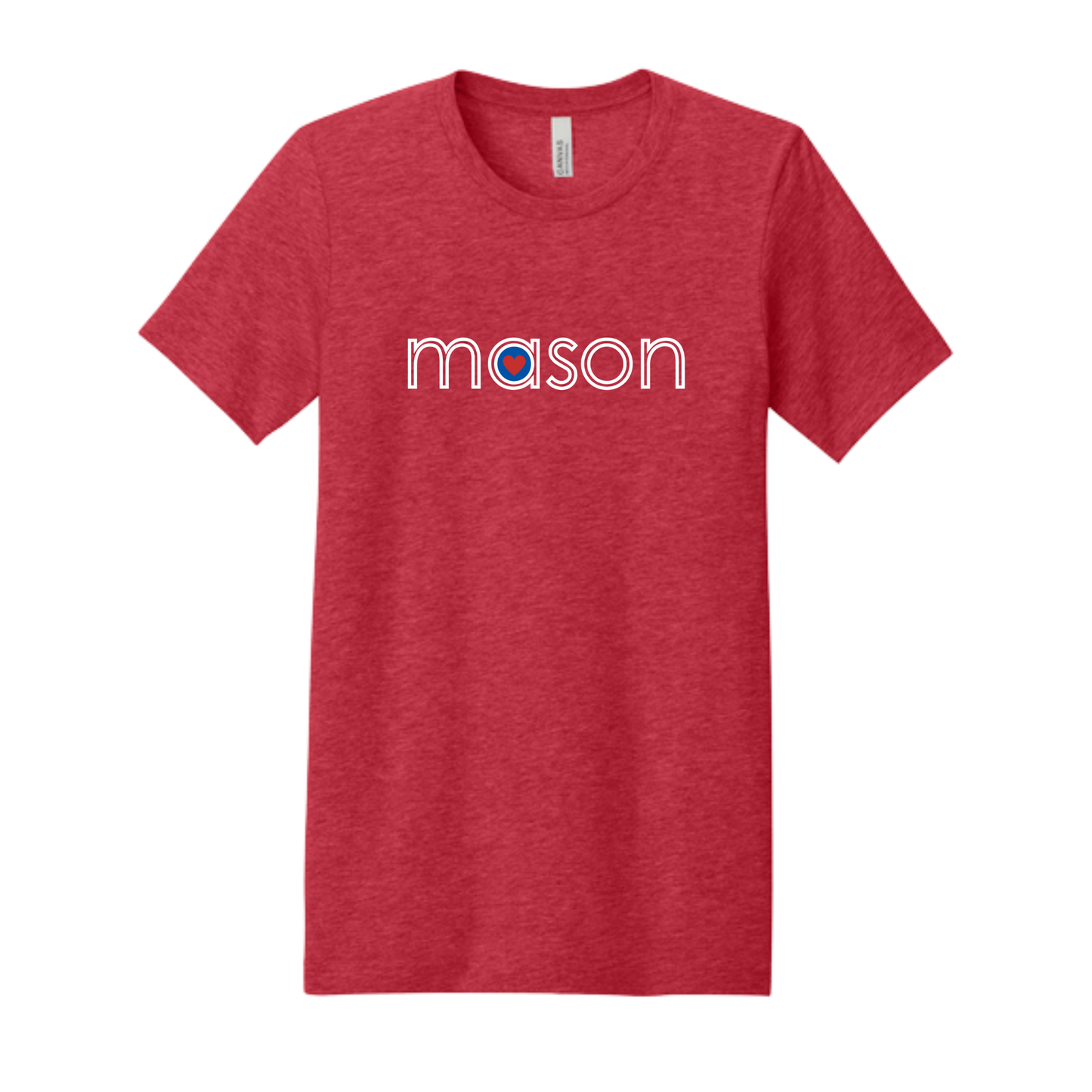 Mason T-Shirt