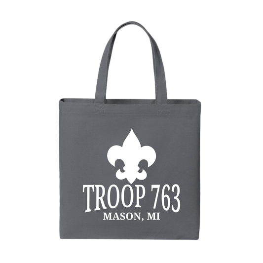 Troop 763 Tote