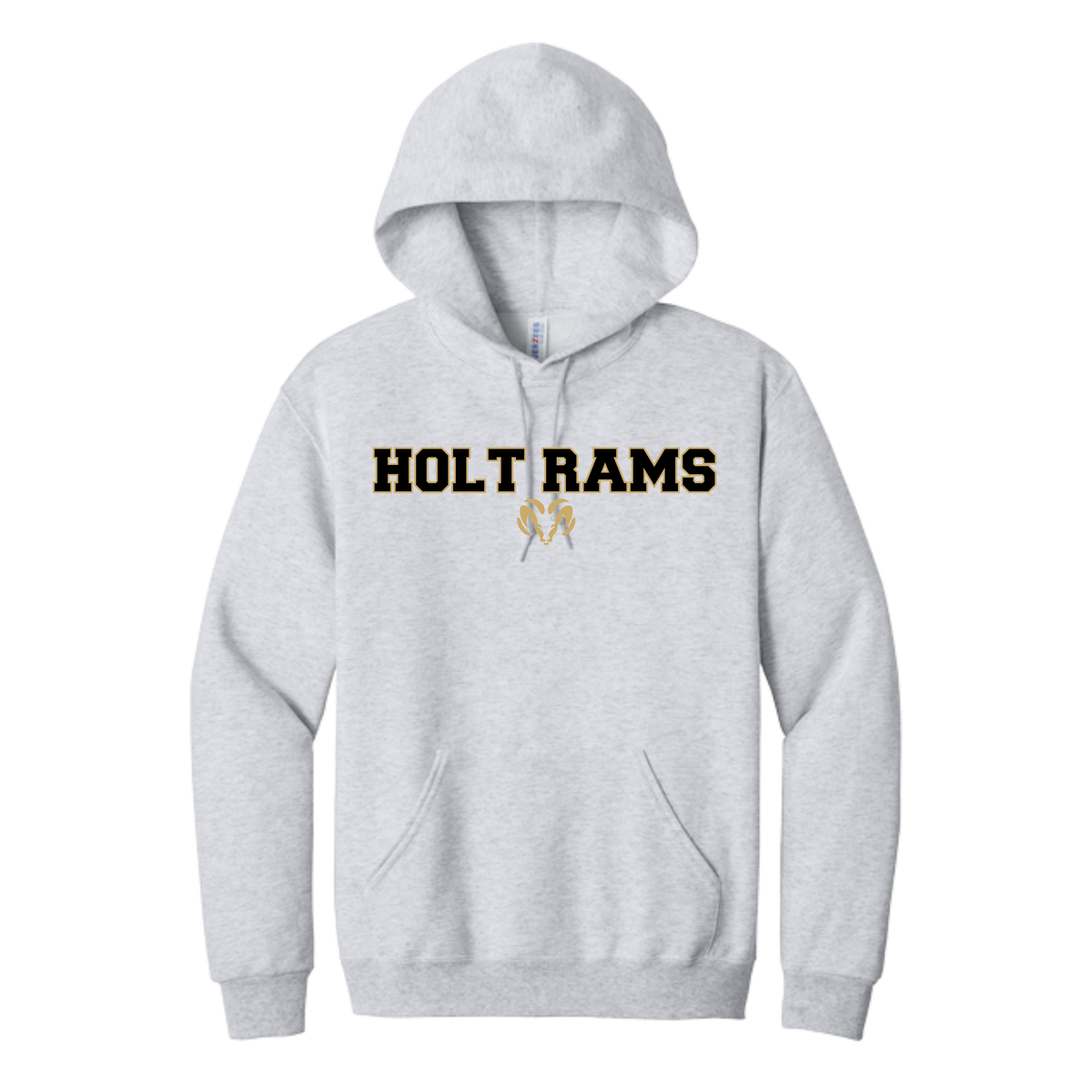 Holt Rams Hoodie