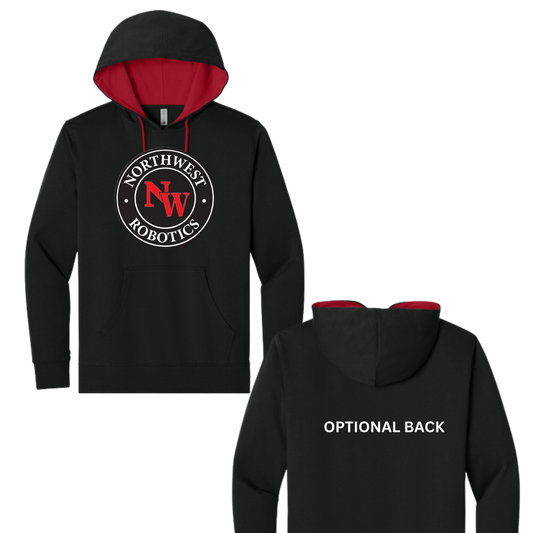 NW Robotics Hoodie