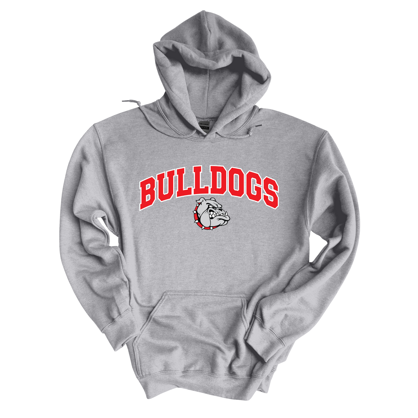 Bulldogs Hoodie