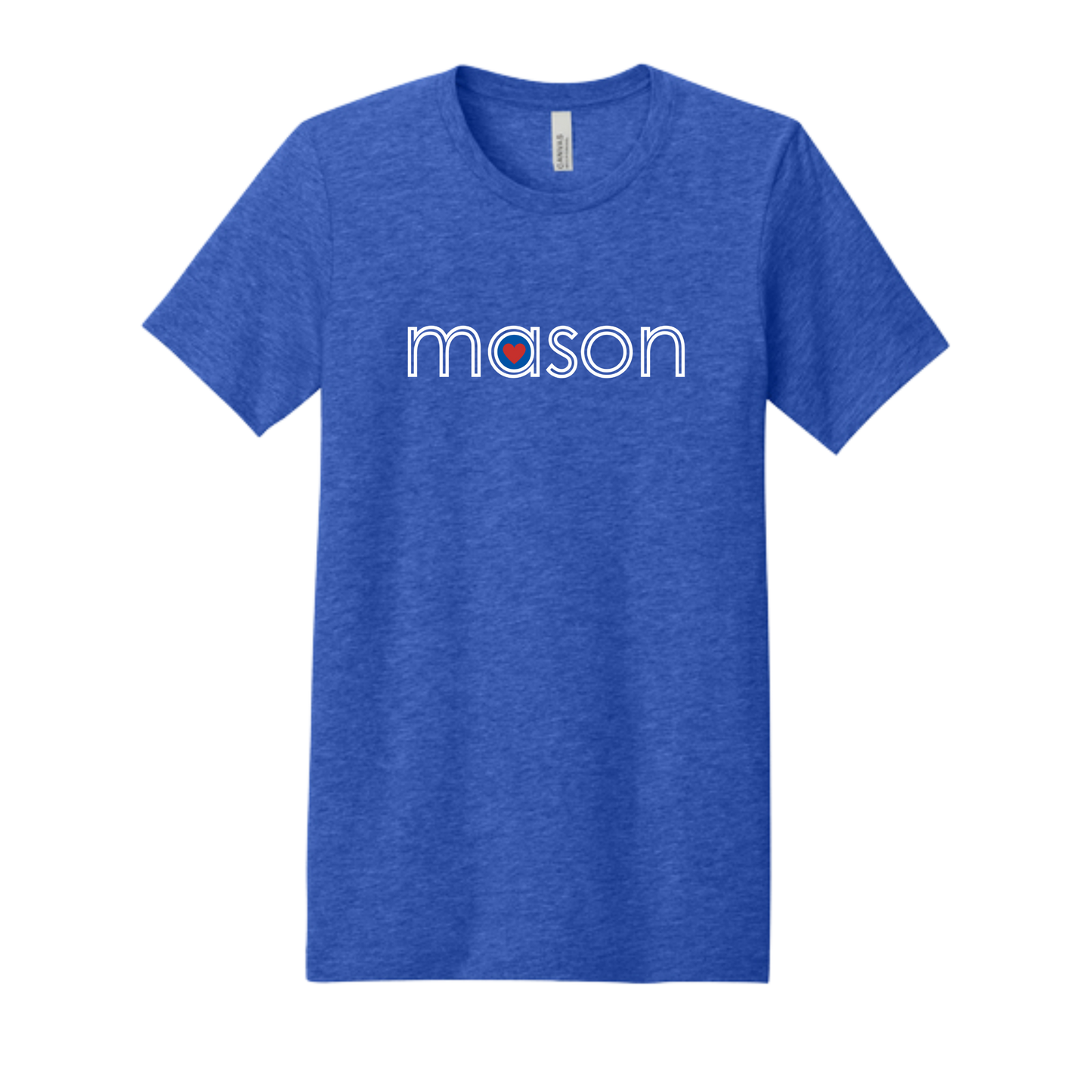 Mason T-Shirt