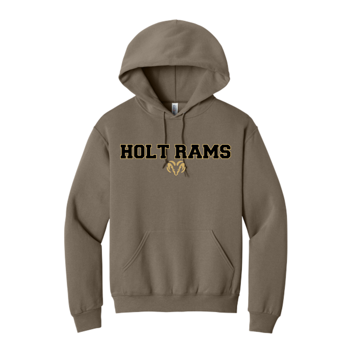Holt Rams Hoodie