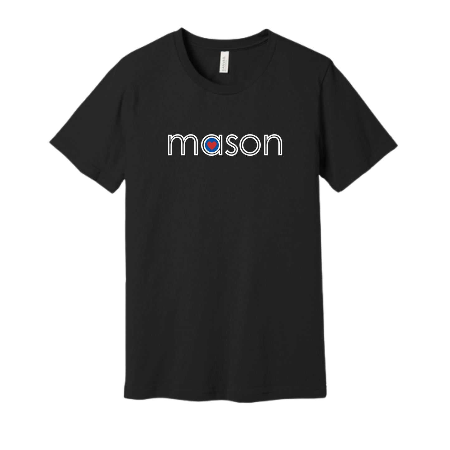 Mason T-Shirt