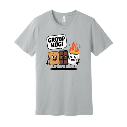 Group Hug T-Shirt