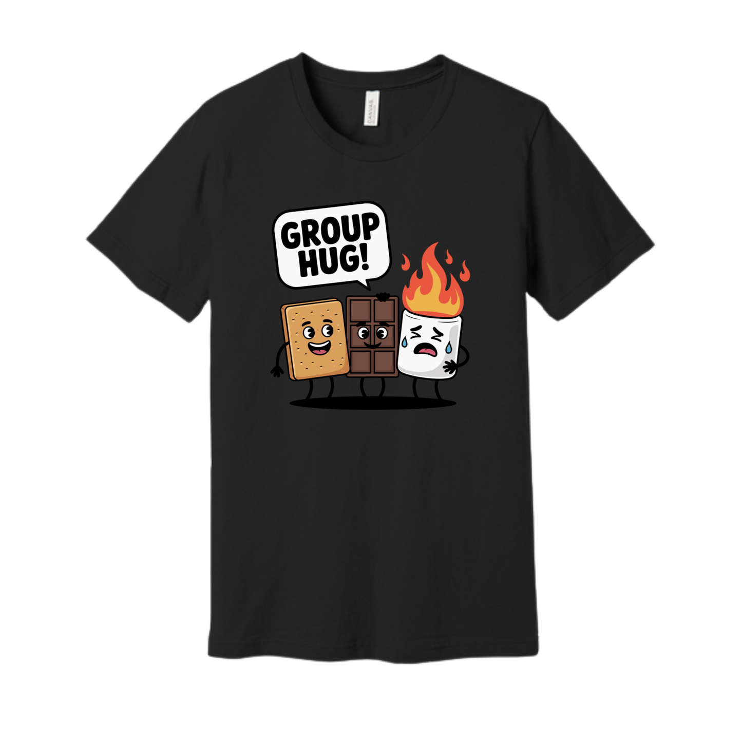 Group Hug T-Shirt