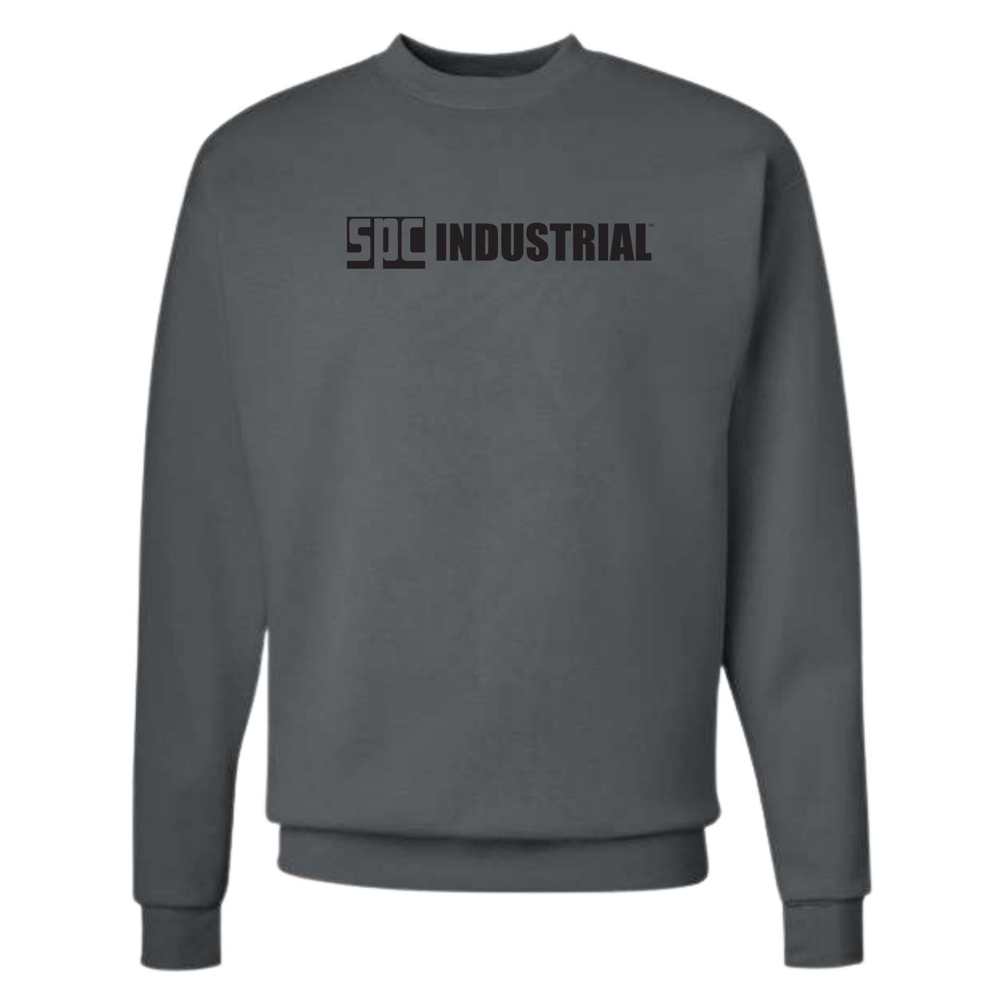SPC Industrial EcoSmart Crewneck