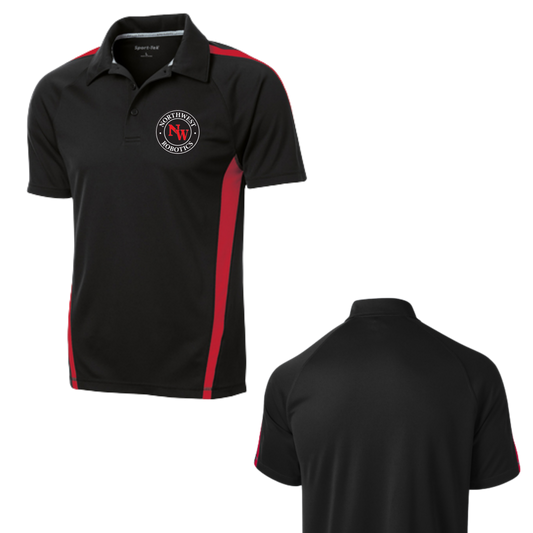 NW Robotics Polo