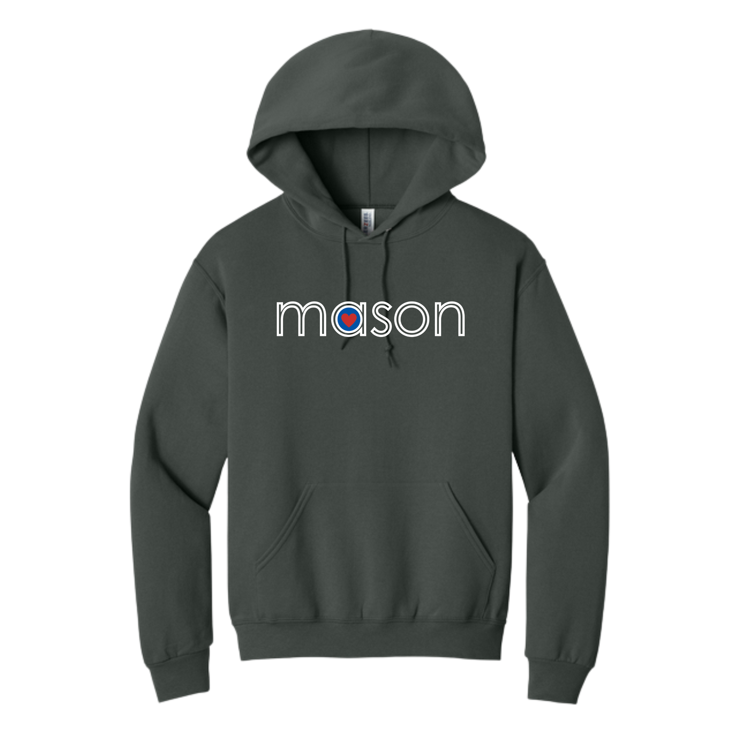 Mason Hoodie