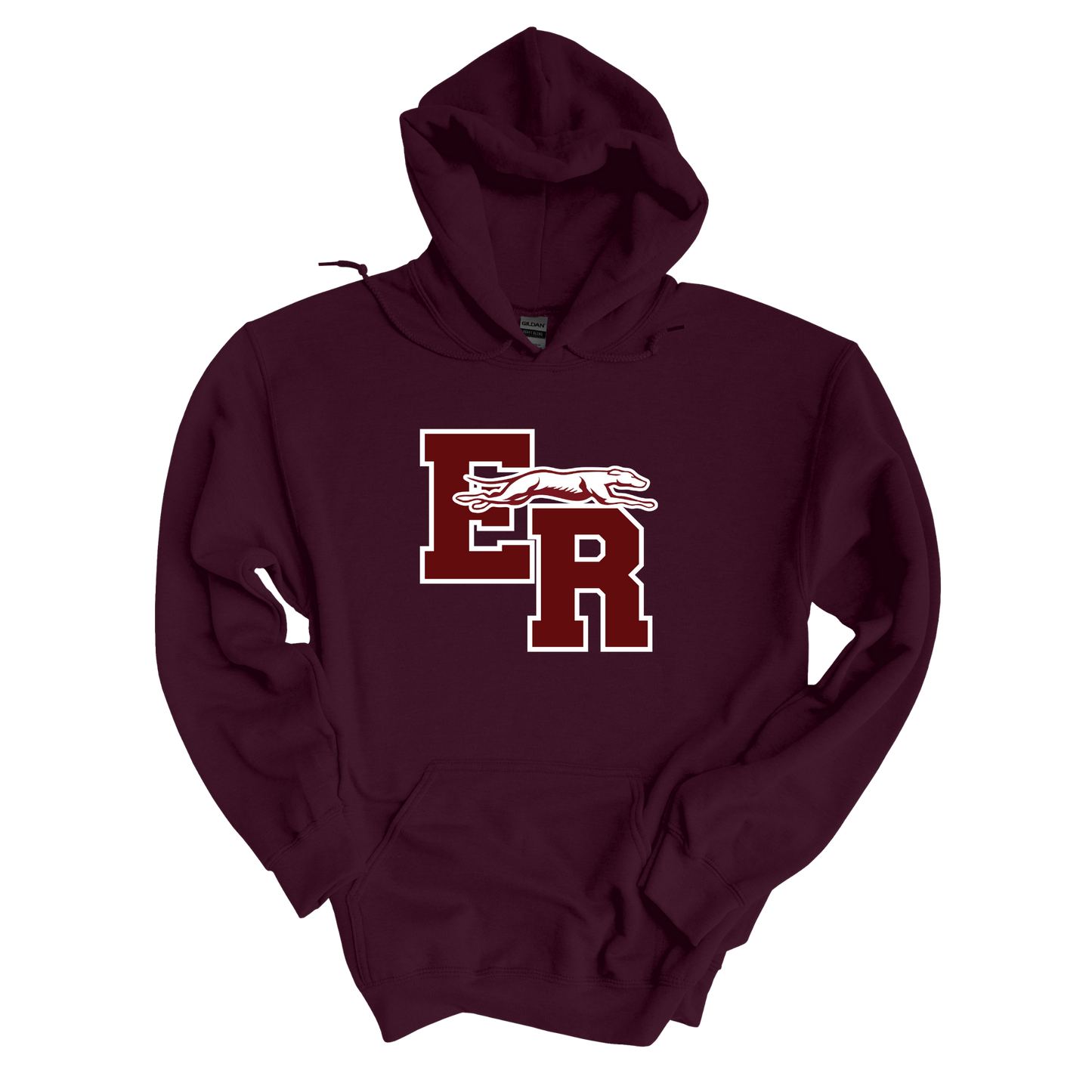 ER Hoodie