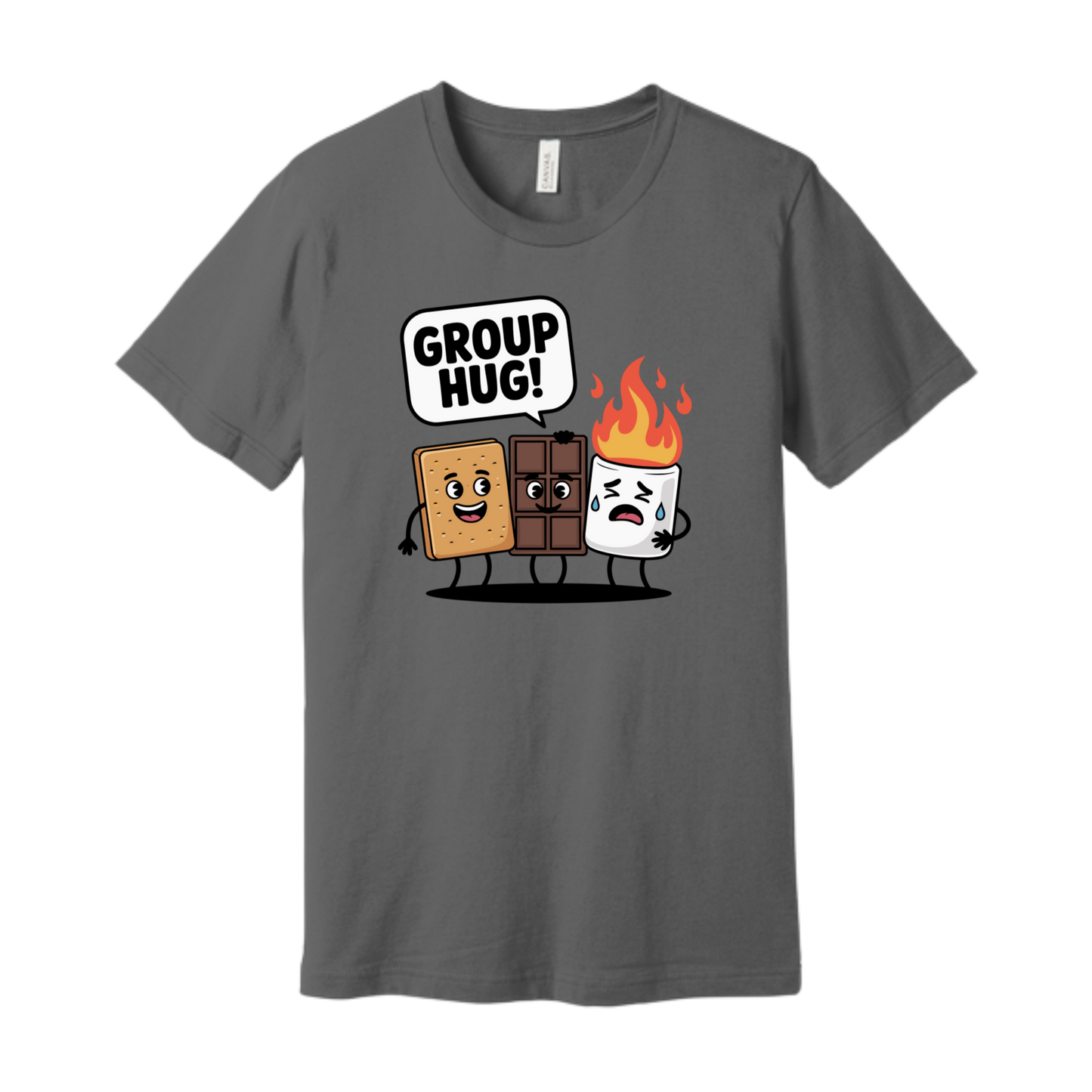 Group Hug T-Shirt