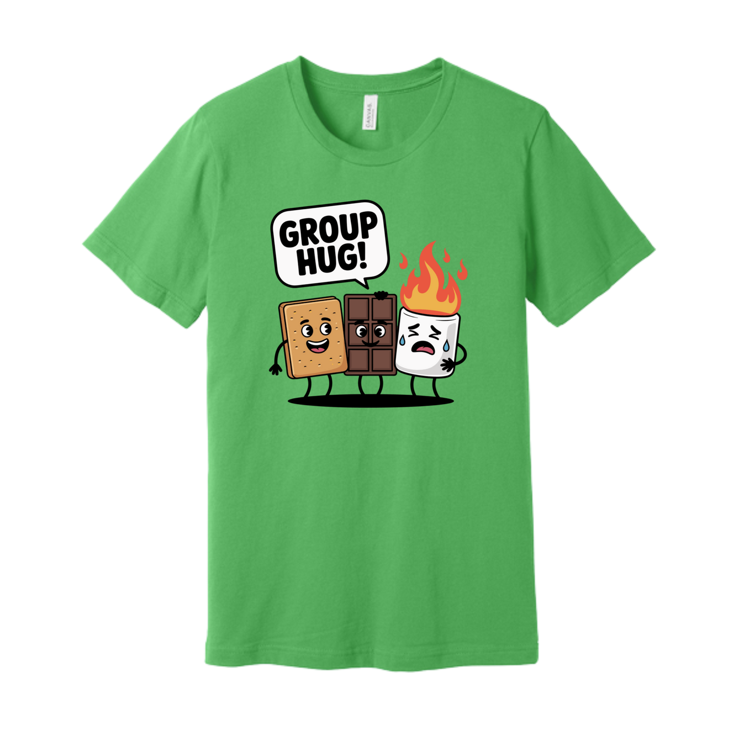 Group Hug T-Shirt