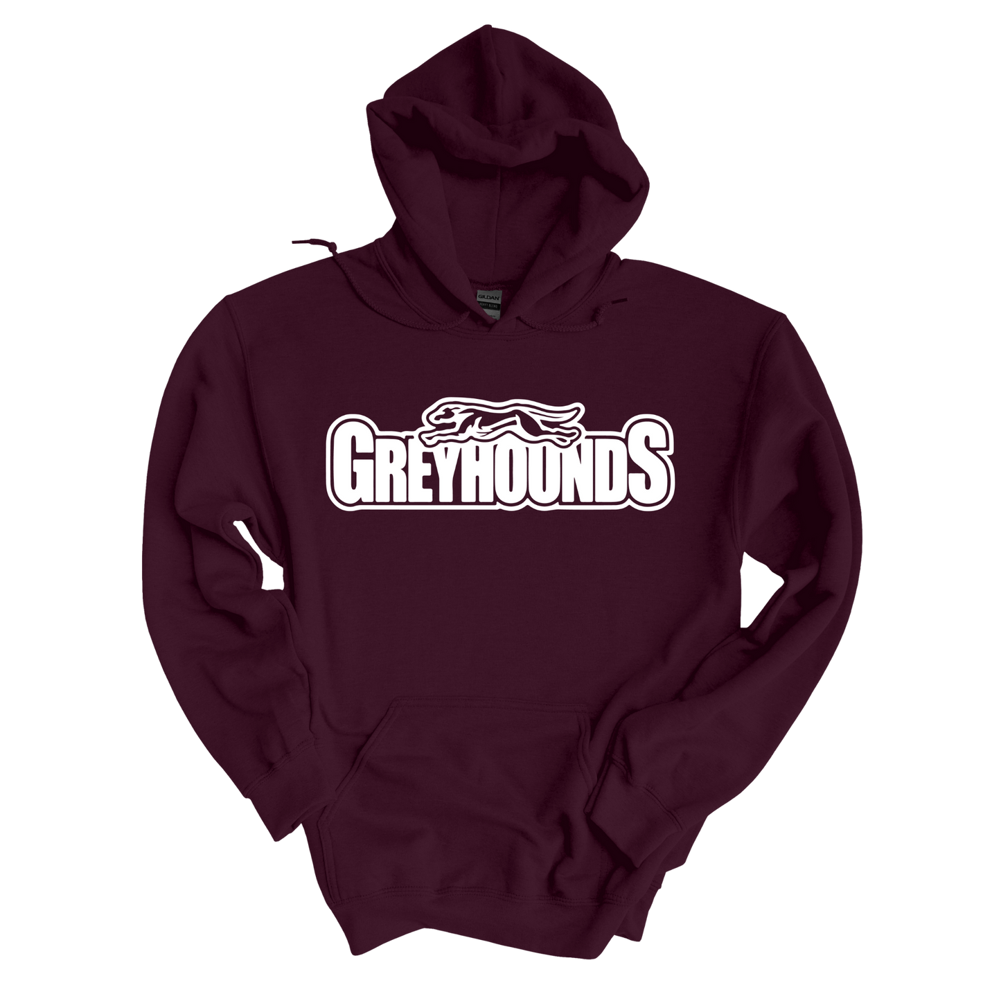 Greyhounds Hoodie