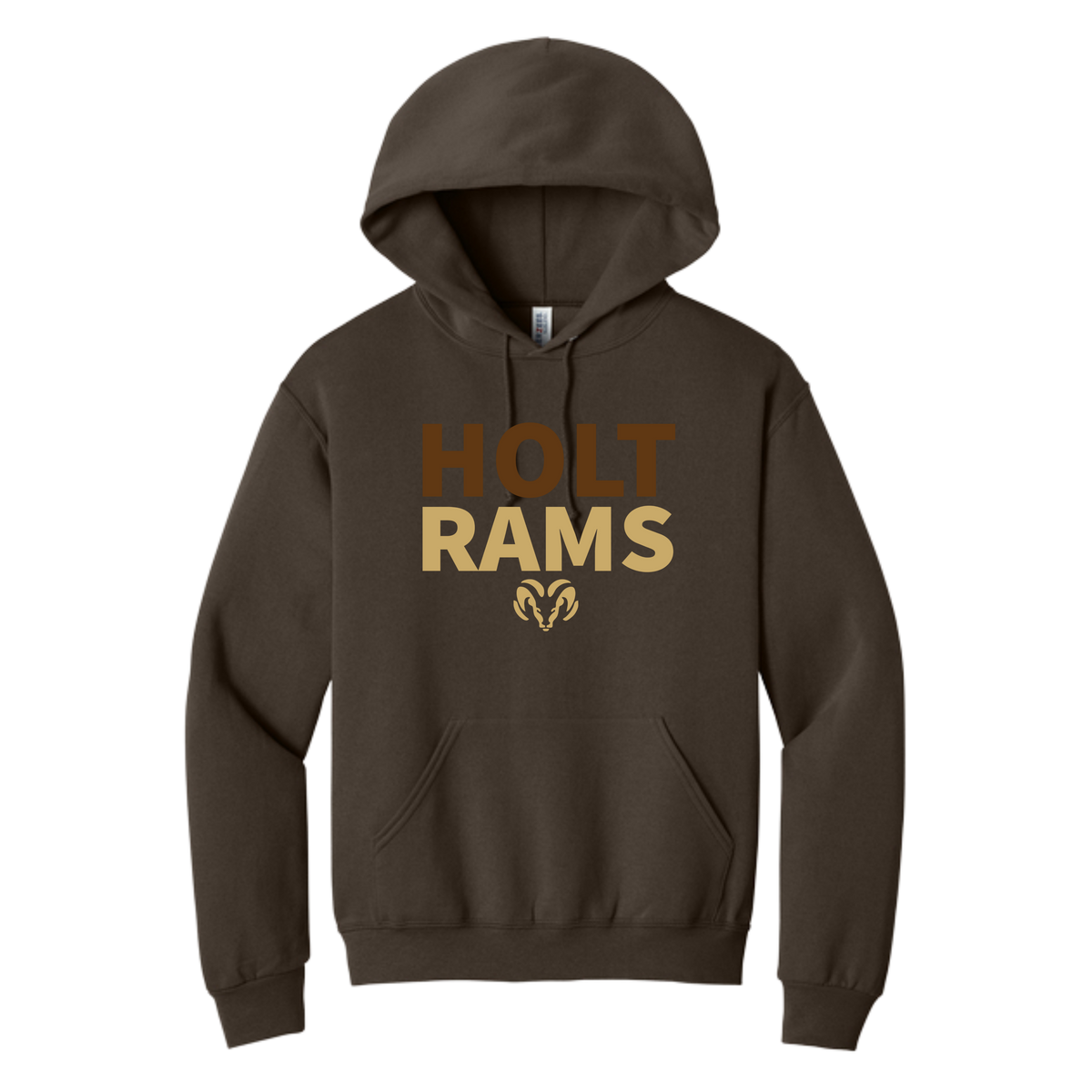 Holt Rams Hoodie