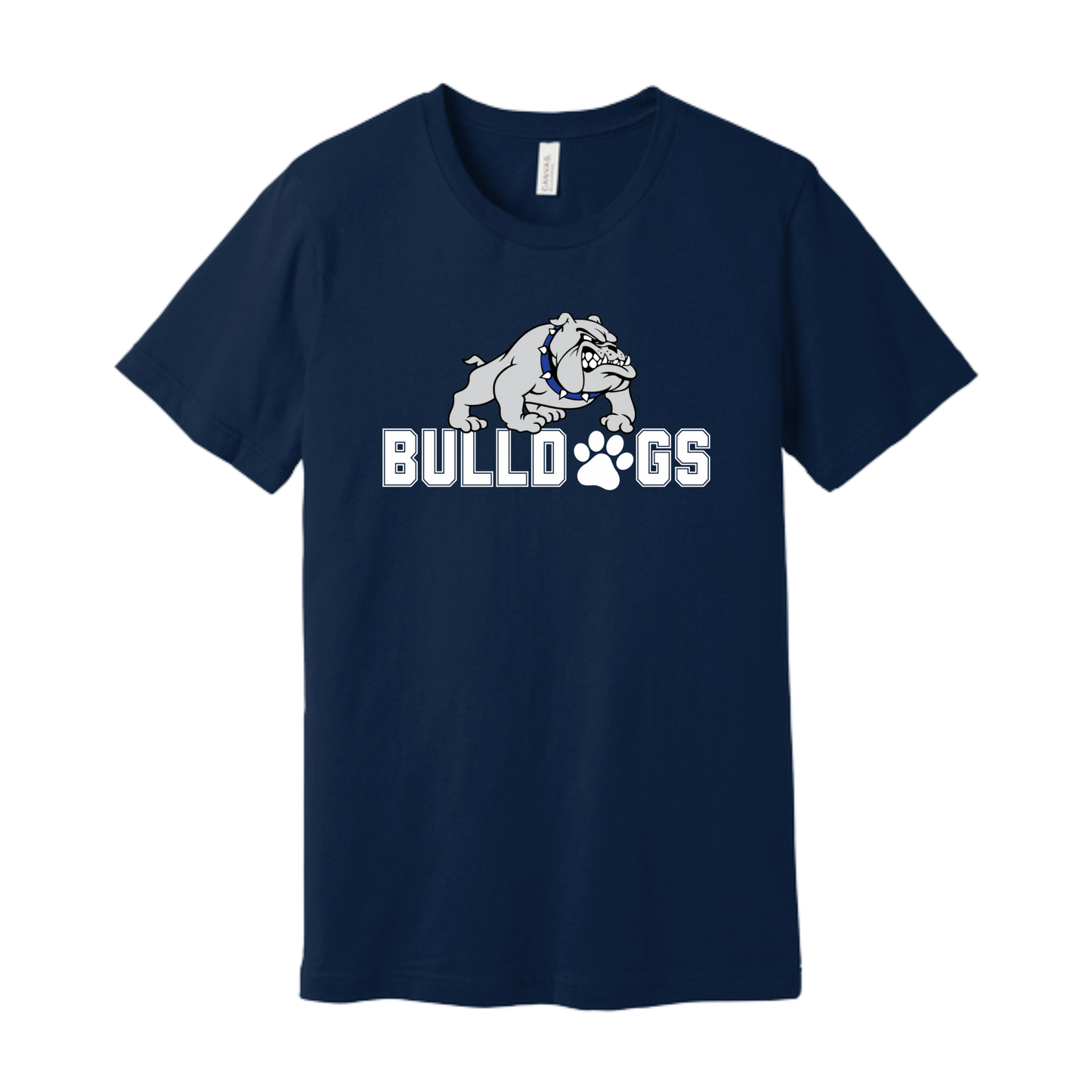 Mason Bulldog T-Shirt
