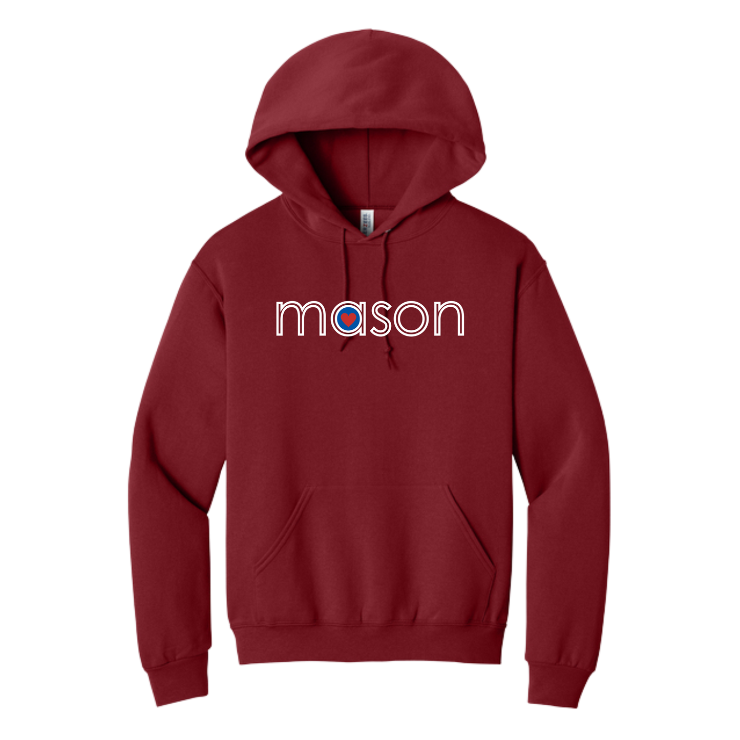 Mason Hoodie