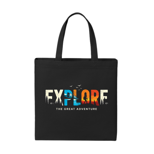 Explore Tote
