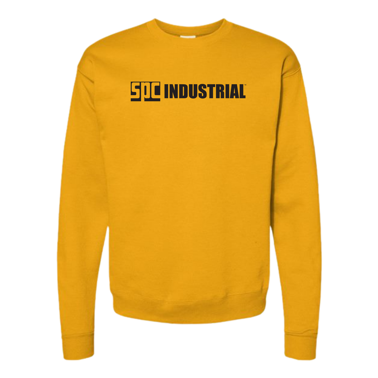 SPC Industrial EcoSmart Crewneck