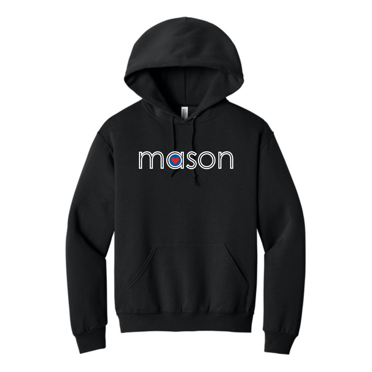 Mason Hoodie