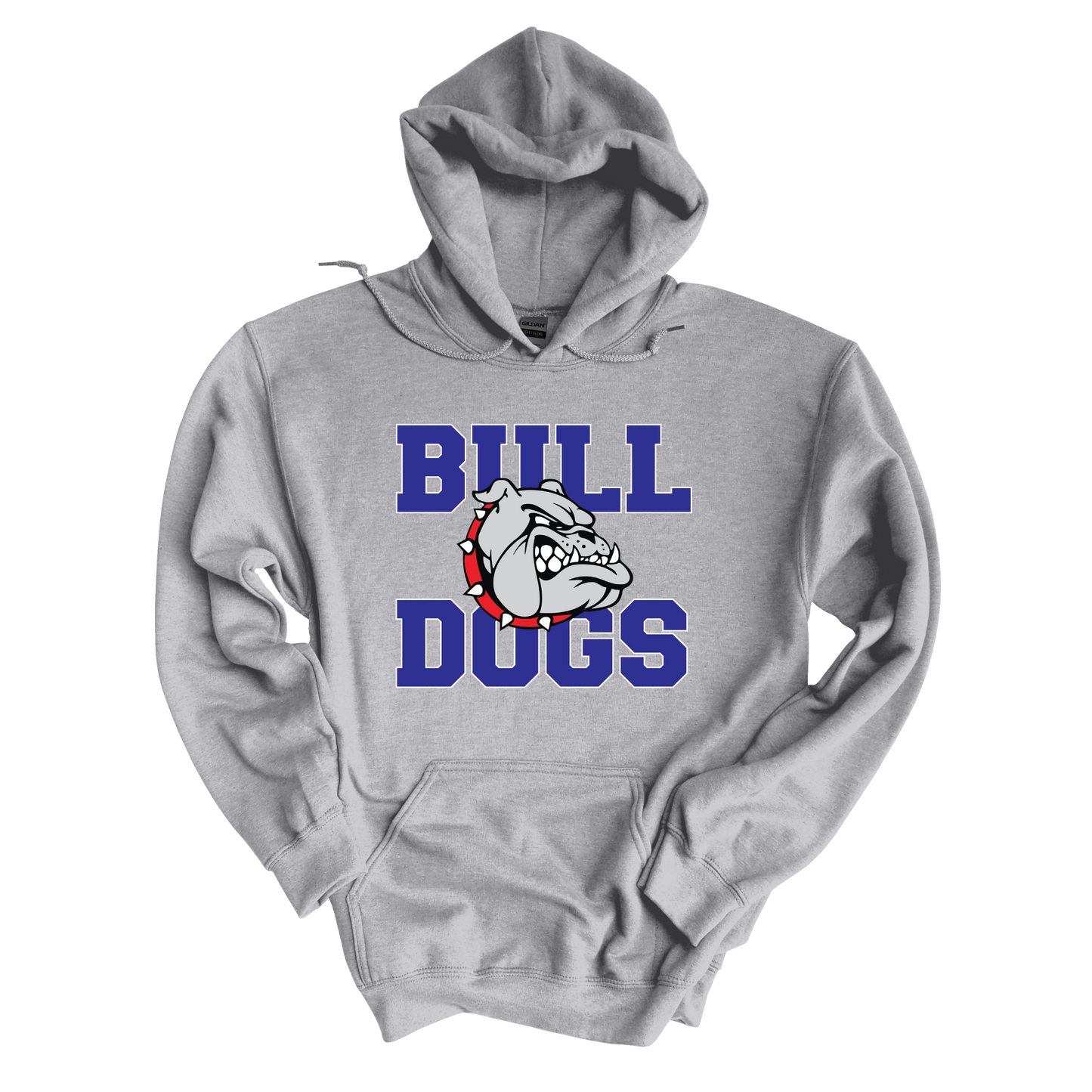 Bulldogs Hoodie