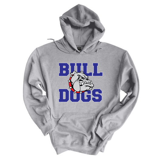 Bulldogs Hoodie