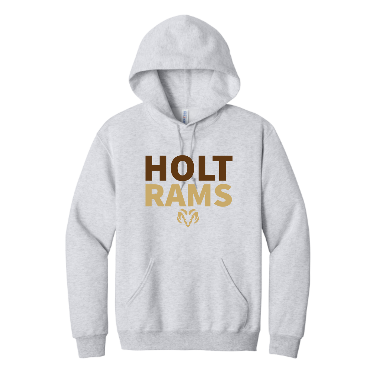Holt Rams Hoodie