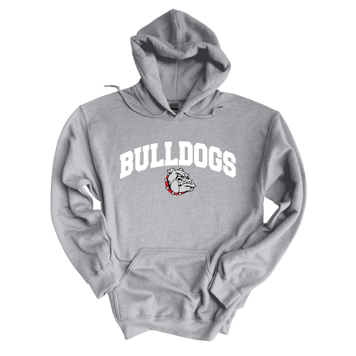 Bulldogs Hoodie