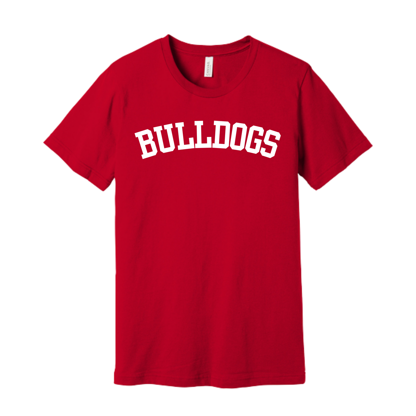 Bulldogs T-Shirt