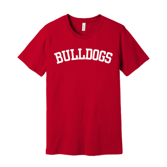 Bulldogs T-Shirt