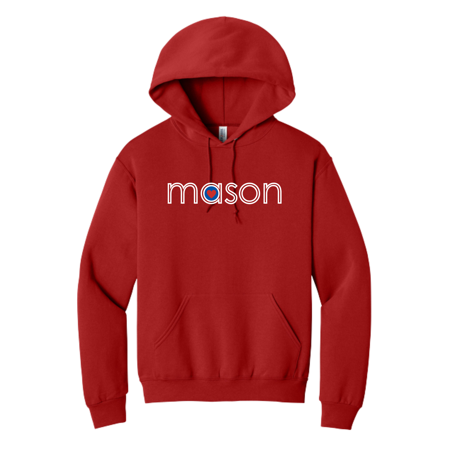 Mason Hoodie