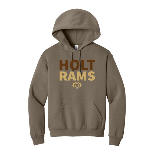 Holt Rams Hoodie