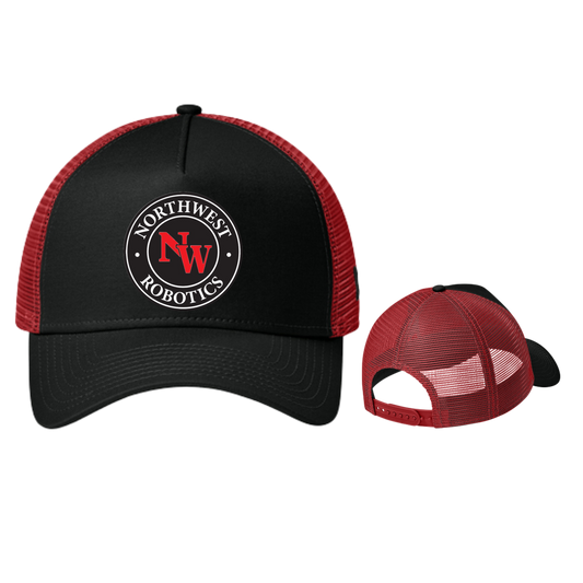 NW Embroidered Hat