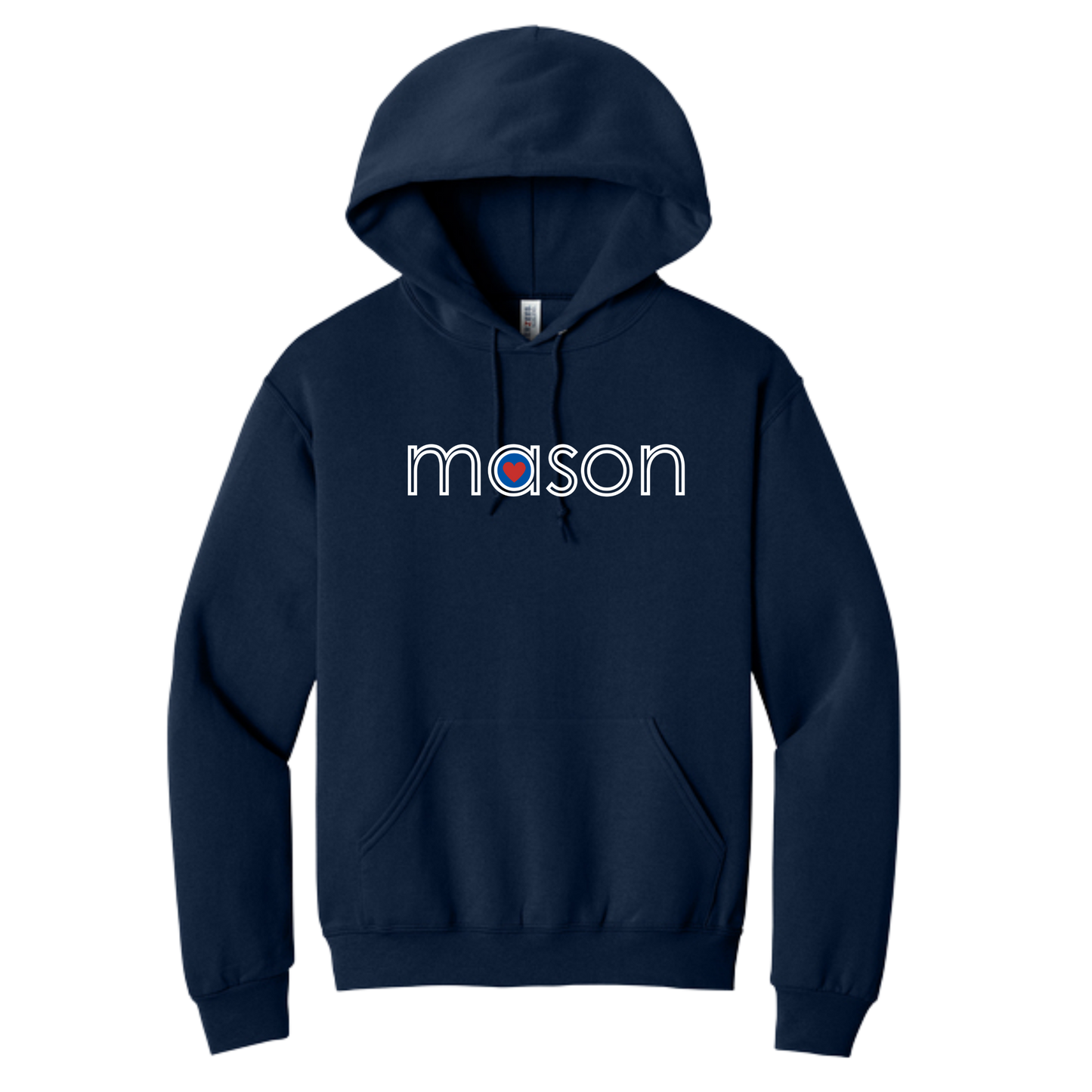 Mason Hoodie