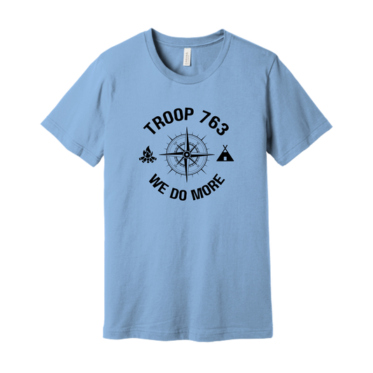 Troop 763 T-Shirt