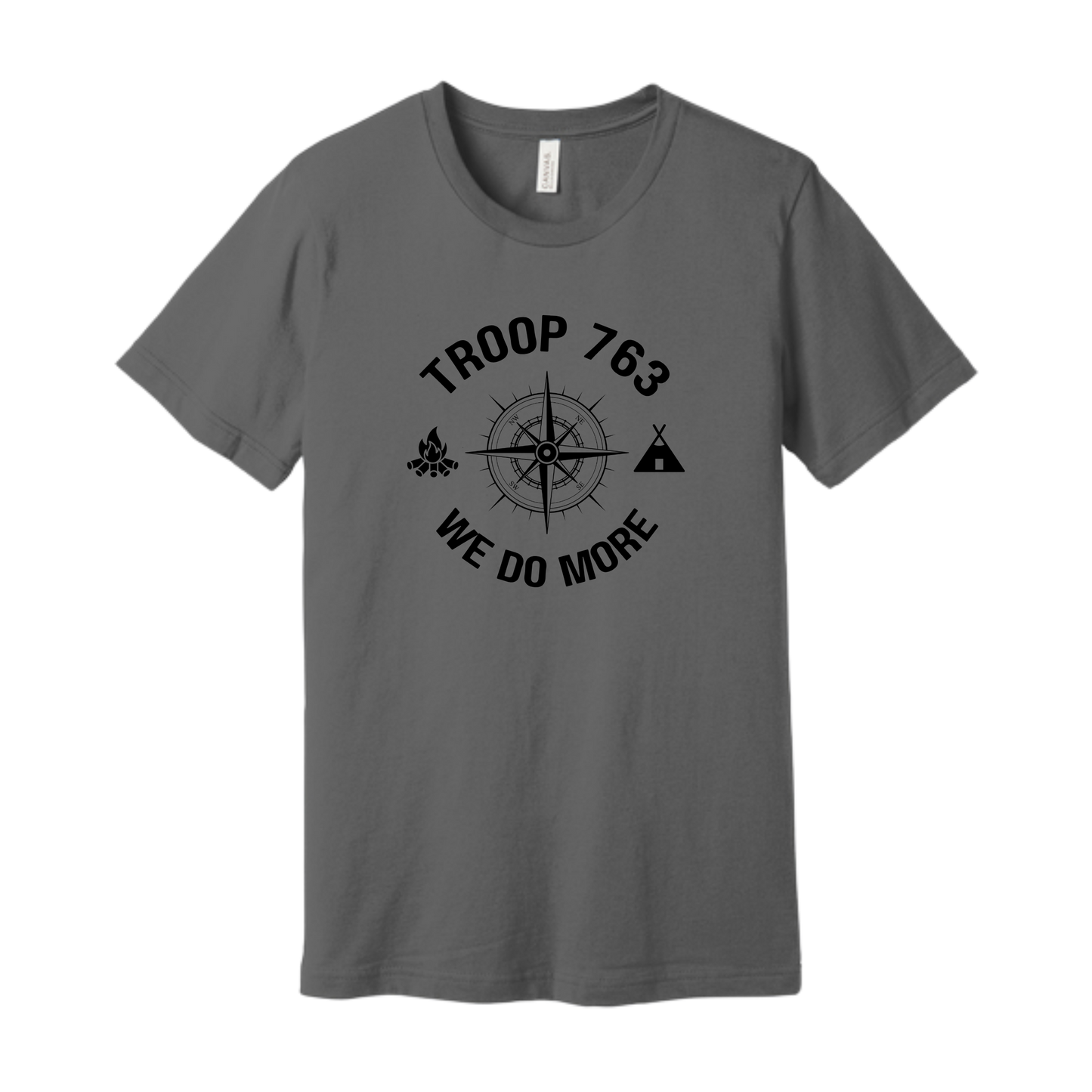 Troop 763 T-Shirt
