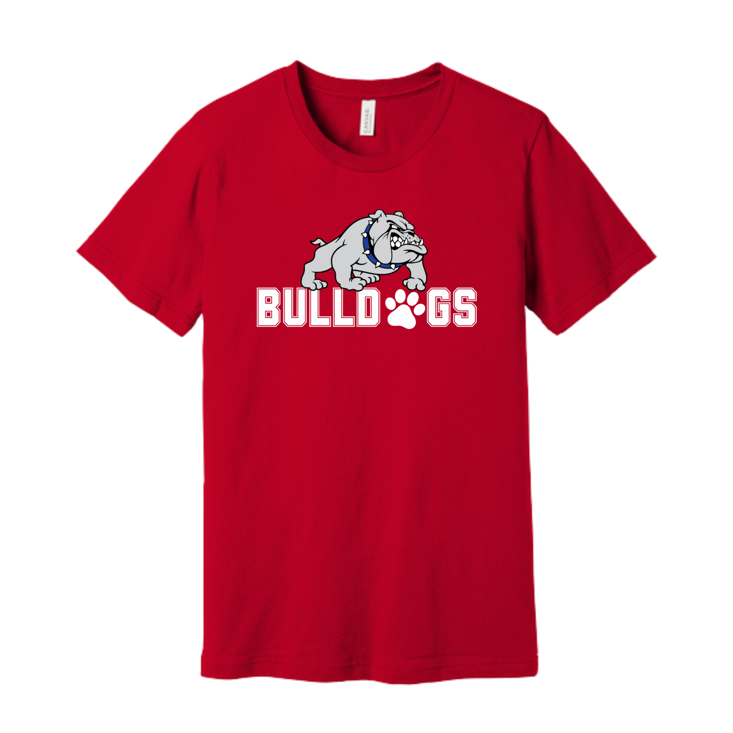 Mason Bulldog T-Shirt